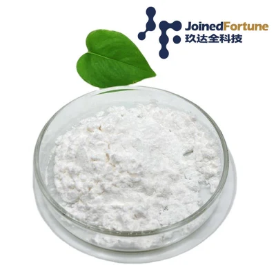 Poudre de peptide Palmitoyl Tripeptide-5/matière première cosmétique CAS 623172-56-5