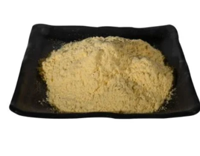 Additif naturel CAS 51446-62-9 de phosphatidylsérine d'extrait de soja